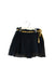 A Navy Tulle Skirts from Bonton in size 2T for girl. (Front View)