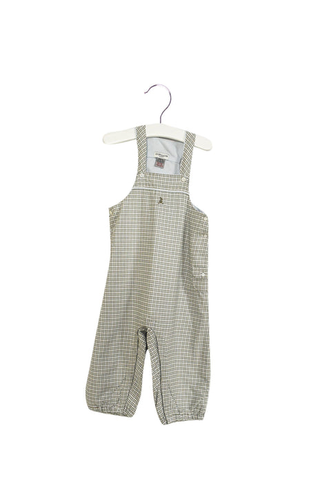 Cyrillus Long Overall 18M