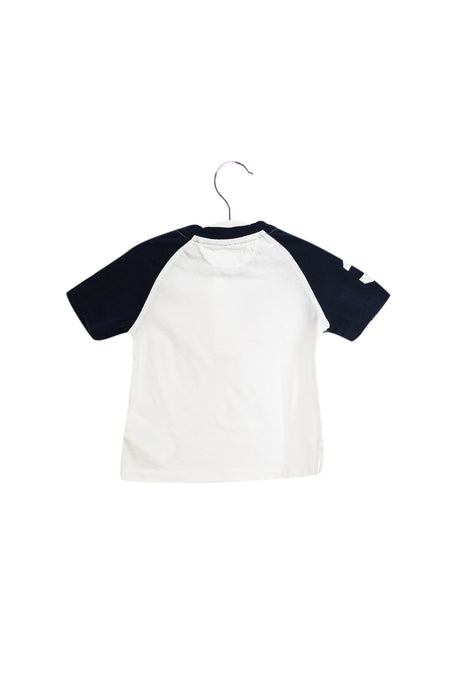 Ralph Lauren T-Shirt 6-12M