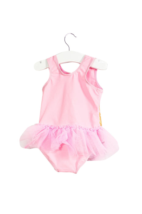Seed Swimsuit 6-12M