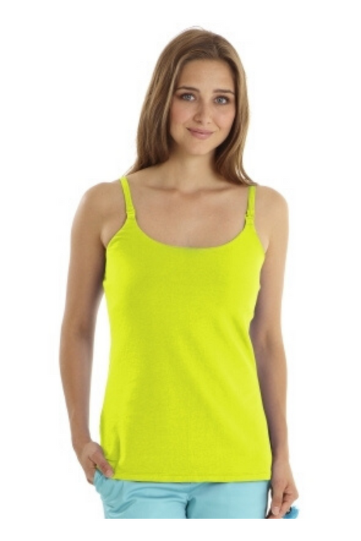 Maternity Sleeveless Top M at Retykle