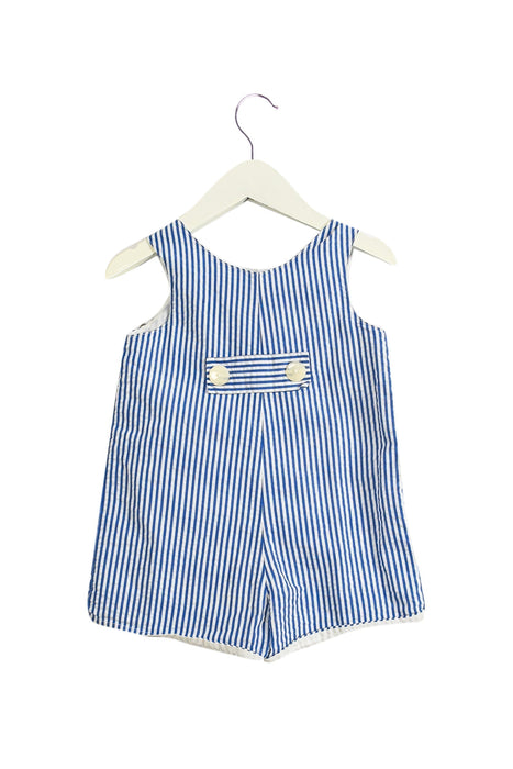 Amaia Overall Short 6-12M