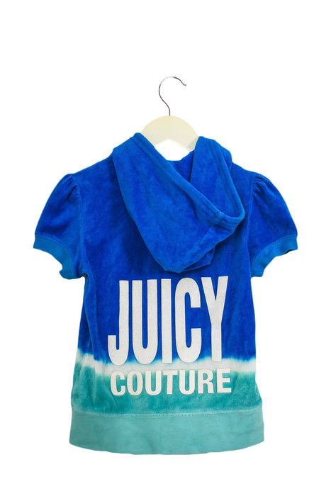 Juicy Couture Sweatshirt 6T - 8Y