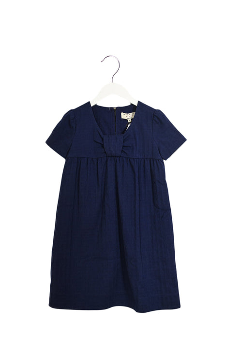 Essentiel Antwerp Short Sleeve Dress 8Y