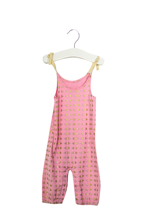 Egg by Susan Lazar Jumpsuit 3M at Retykle