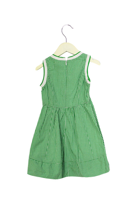 Nicholas & Bears Sleeveless Dress 2T