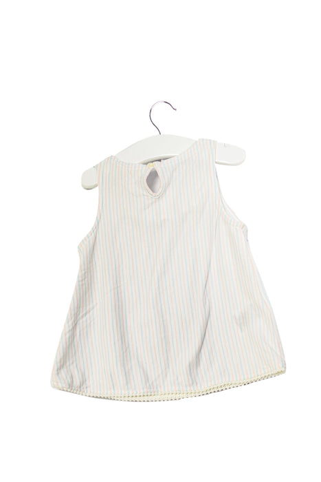 Country Road Sleeveless Top 12-18M