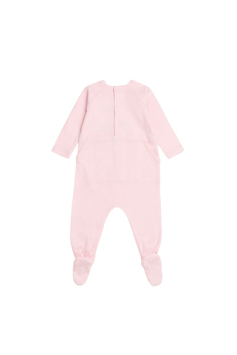 Pink Bonpoint Jumpsuit 1M at Retykle Singapore