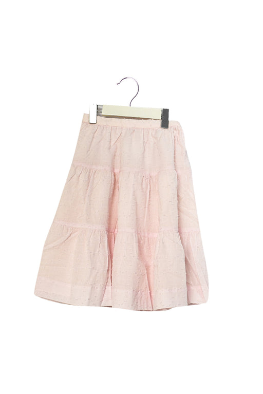 Pink Bonpoint Mid Skirt 10Y at Retykle Singapore