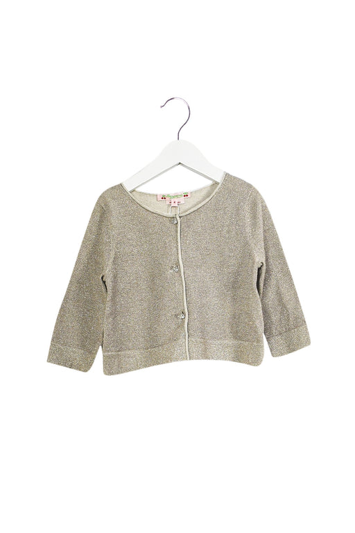 Bonpoint Cardigan 4T - 12Y at Retykle