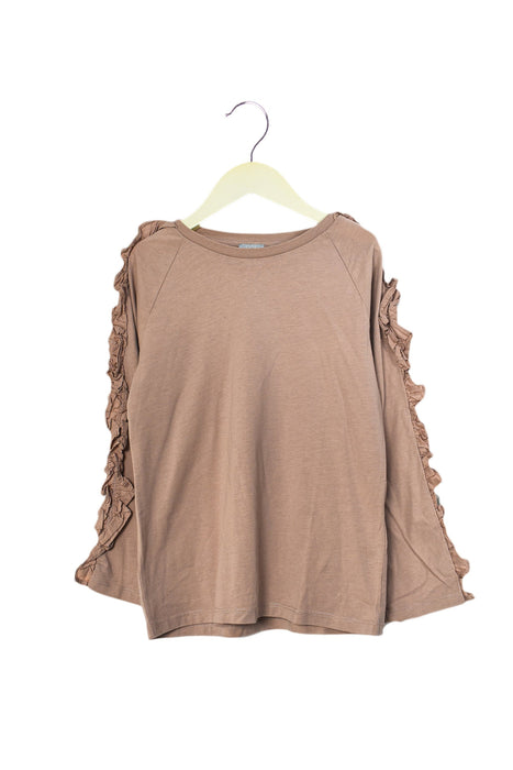 COS Long Sleeve Top 6T