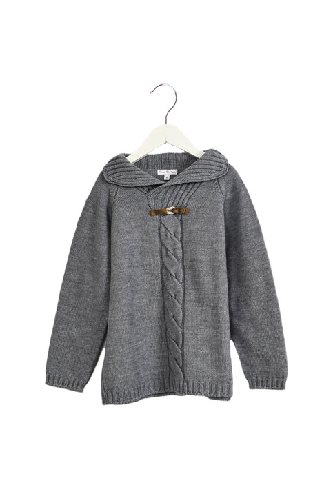 Fina Ejerique Knit Sweater 8Y