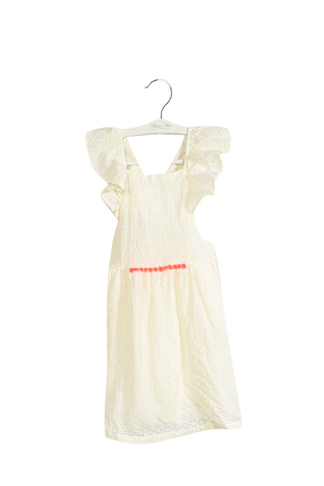 Louise Misha Short Sleeve Dress 10Y