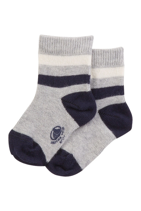 Petit Bateau Socks 12M at Retykle