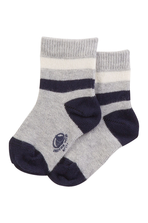 Petit Bateau Socks 12M at Retykle