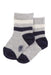 Petit Bateau Socks 12M at Retykle
