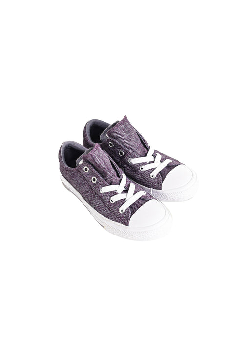 Converse Sneakers 7Y (EU32)