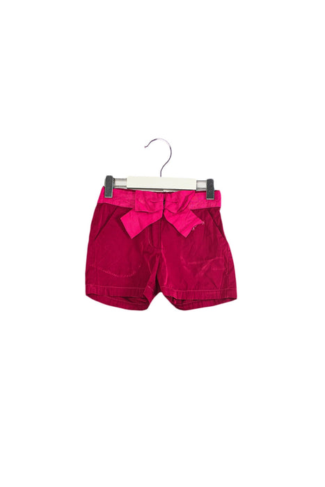 Lanvin Petite Shorts 6T
