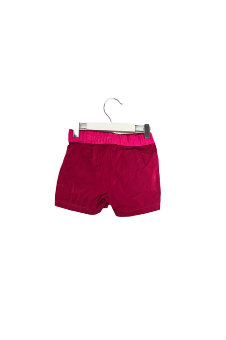Lanvin Petite Shorts 6T