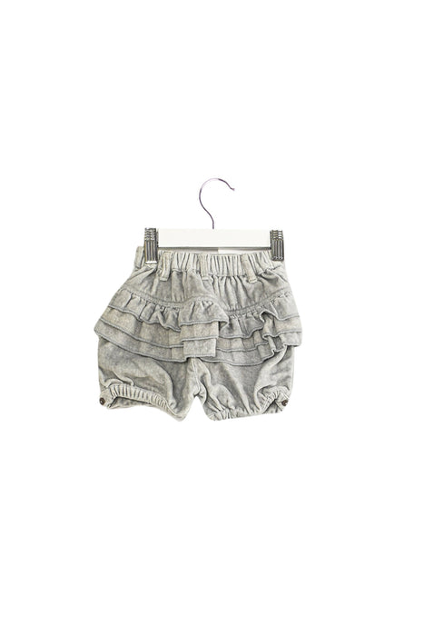 The Little Tailor Shorts 6-12M