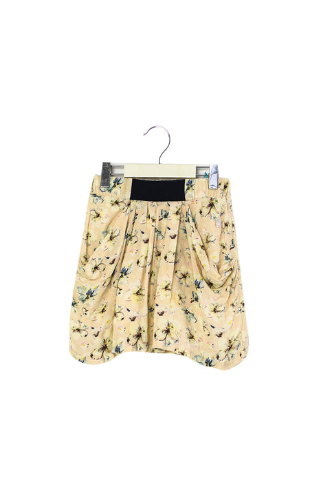 Dior Short Skirt 6T