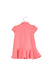Ralph Lauren Pink Short Sleeve Dress 6M at Retykle Singapore