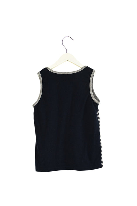 Comme Ca Ism Sleeveless Top 11Y
