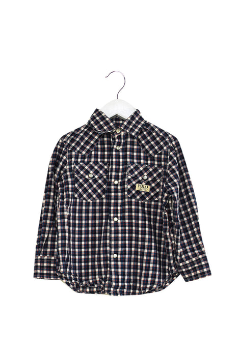 Polo Ralph Lauren Shirt 2T