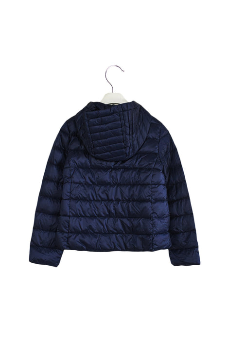 Moncler Puffer Jacket 8Y
