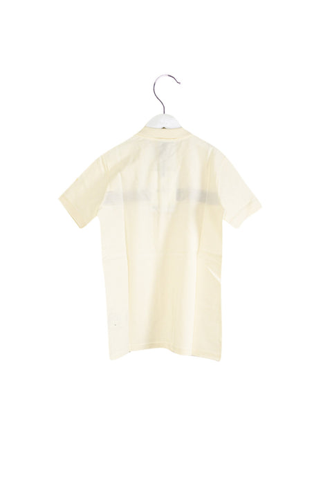 Moncler Short Sleeve Polo 6T