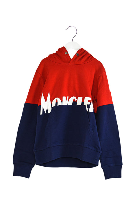 Moncler Sweatshirt 8Y - 10Y
