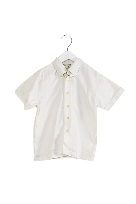 Darcy Brown Shirt 5T