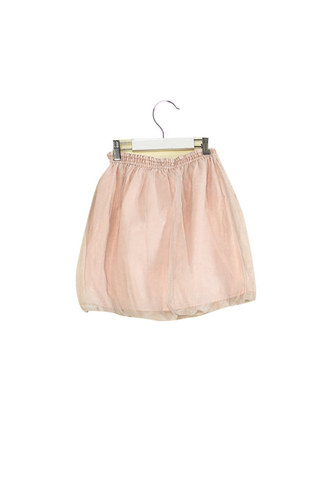 Charabia Short Skirt 10Y
