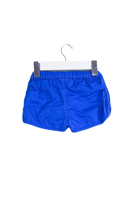 Seed Blue Shorts 3M at Retykle Singapore
