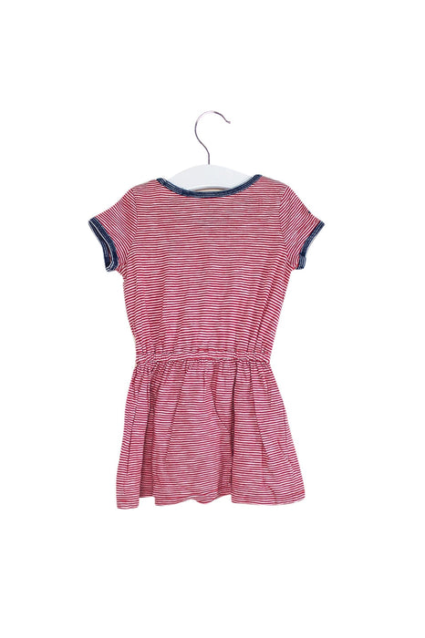 Polo Ralph Lauren Short Sleeve Dress 2T