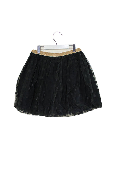 Petit Bateau Tulle Skirt 12Y