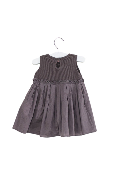 Bonnie Baby Sleeveless Dress 0M - 6M
