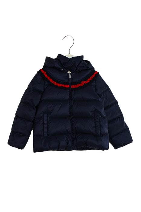 Gucci Puffer/Quilted Jacket 3T