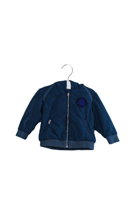 Dior Puffer/Quilted Jacket 6-12M
