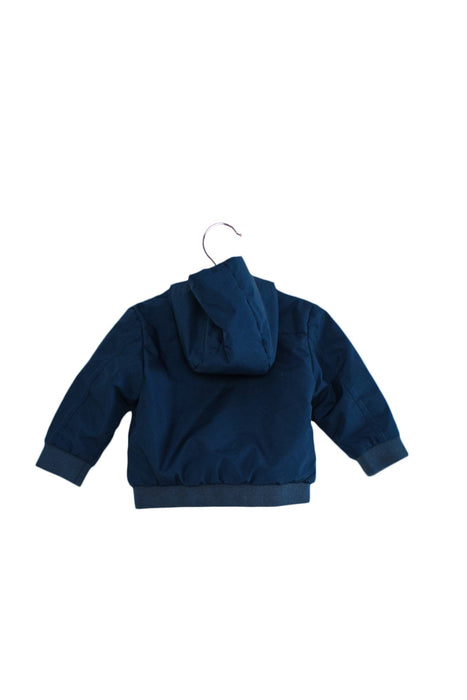 Dior Puffer/Quilted Jacket 6-12M