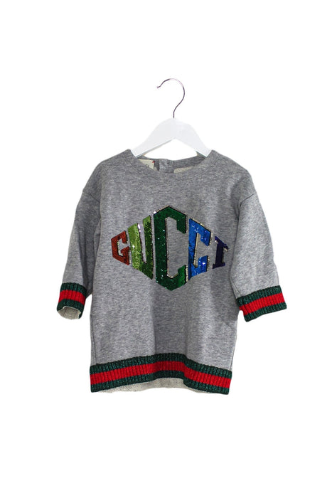 Gucci Sweatshirt 5T