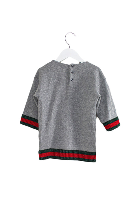 Gucci Sweatshirt 5T