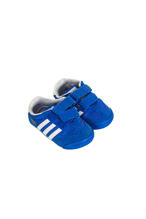 Adidas Sneakers 12-18M (EU19)