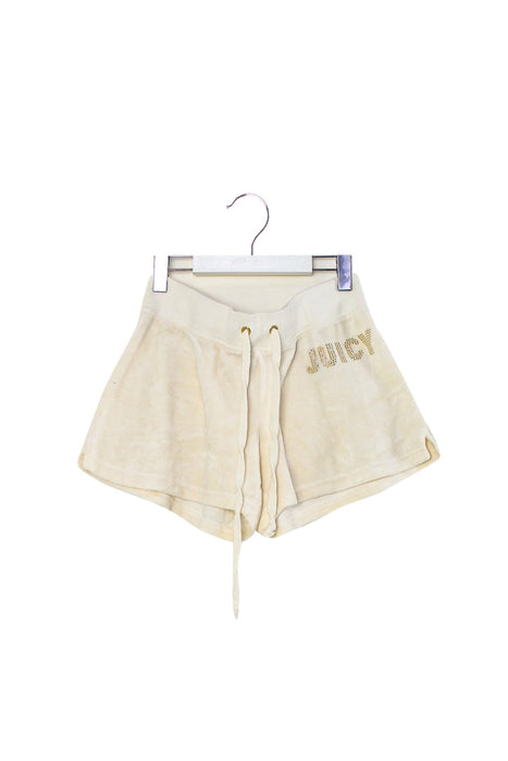 Juicy Couture Shorts 12Y