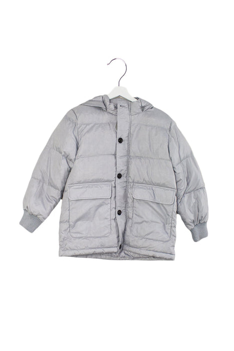 Chickeeduck Puffer/Quilted Jacket 10Y - 11Y