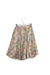 Multicolour Bonpoint Long Skirt 8Y at Retykle Singapore