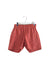 Red Bonpoint Shorts 8Y at Retykle Singapore