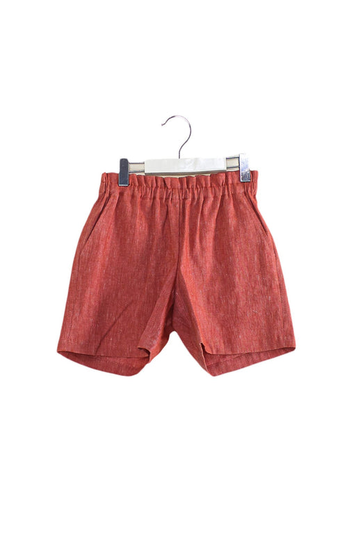 Red Bonpoint Shorts 8Y at Retykle Singapore