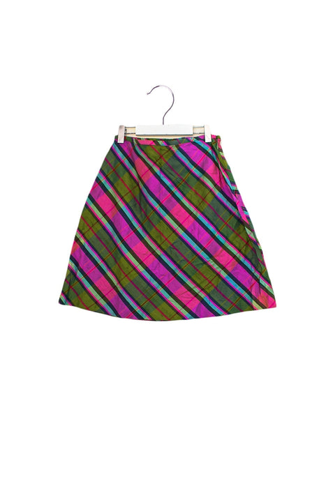 Ralph Lauren Short Skirt 14Y