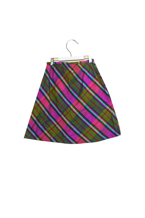 Ralph Lauren Short Skirt 14Y